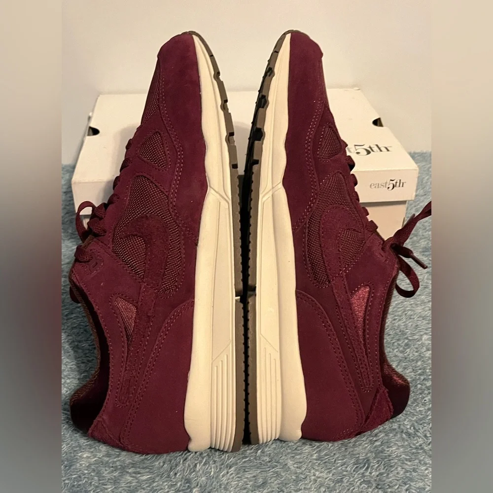 New Nike Air Span II Men's shoes size 11.5 - Picture 5 of 10